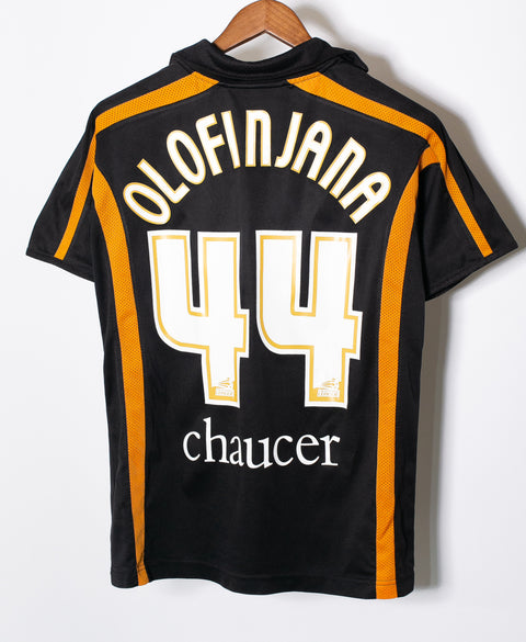 Wolverhampton 2005-06 Olofinjana Away Kit (M)