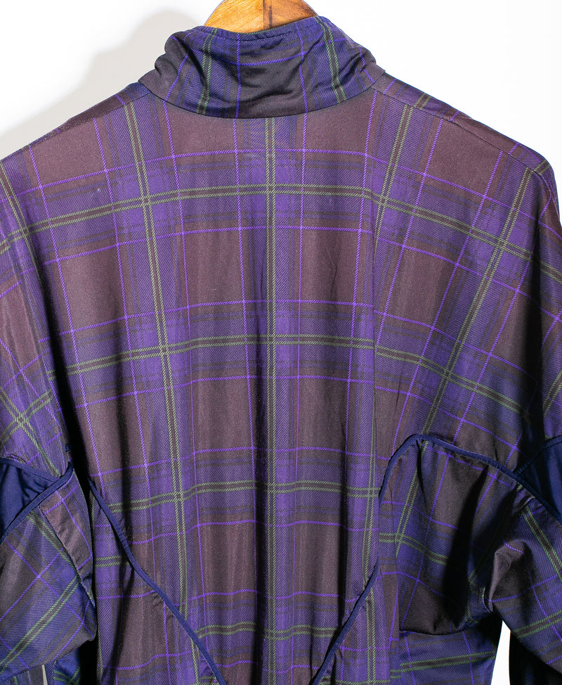 Scotland 1994 Full Zip Jacket (M)