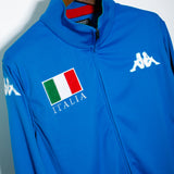 Italy 2002 Track Jacket (2XL)