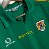 Bolivia 2006 Polo Shirt (XL)