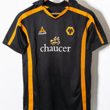 Wolverhampton 2005-06 Olofinjana Away Kit (M)