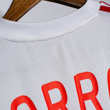 Liverpool 2009-10 Torres Third Kit (2XL)