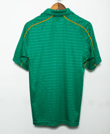 Bolivia 2006 Polo Shirt (XL)