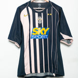 Juventus 2004-05 Del Piero Third Kit (XL)