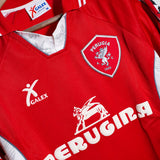 Perugia 1999-00 Nakata Home Kit (M)