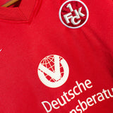 Kaiserslautern 2000-01 Home Kit (L)