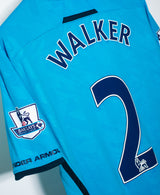 Tottenham 2013-14 Walker Away Kit (XL)