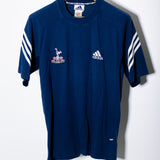 Tottenham 2001 Training T-Shirt (S)