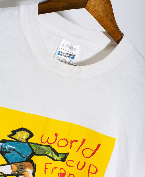 World Cup 1998 Promotional Tee (XL)