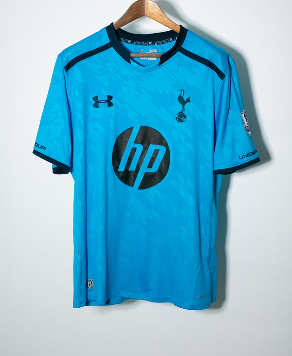 Tottenham 2013-14 Walker Away Kit (XL)