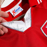 Perugia 1999-00 Nakata Home Kit (M)