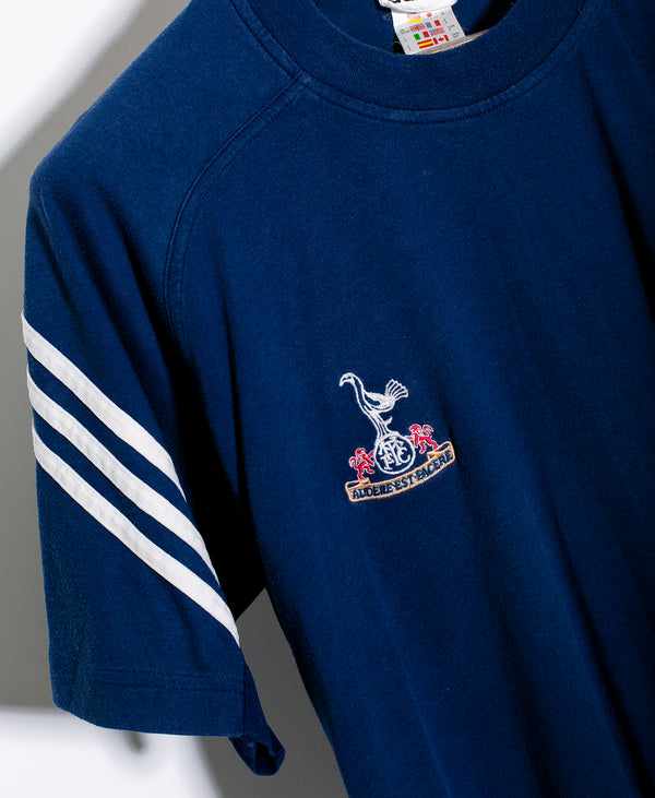 Tottenham 2001 Training T-Shirt (S)