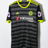 Chelsea 2016-17 Diego Costa Away Kit (L)