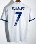 Real Madrid 2016-17 Ronaldo Home Kit (M)