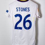 Everton 2014-15 John Stones Third Kit (S)