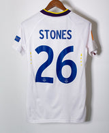 Everton 2014-15 John Stones Third Kit (S)