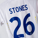 Everton 2014-15 John Stones Third Kit (S)