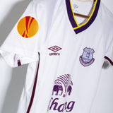 Everton 2014-15 John Stones Third Kit (S)