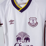 Everton 2014-15 John Stones Third Kit (S)