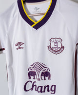 Everton 2014-15 John Stones Third Kit (S)