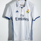Real Madrid 2016-17 Ronaldo Home Kit (M)