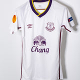 Everton 2014-15 John Stones Third Kit (S)
