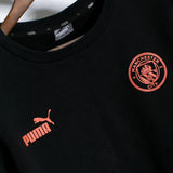 Manchester City 2019-20 Crewneck (M)