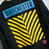 Manchester City 2019-20 Crewneck (M)