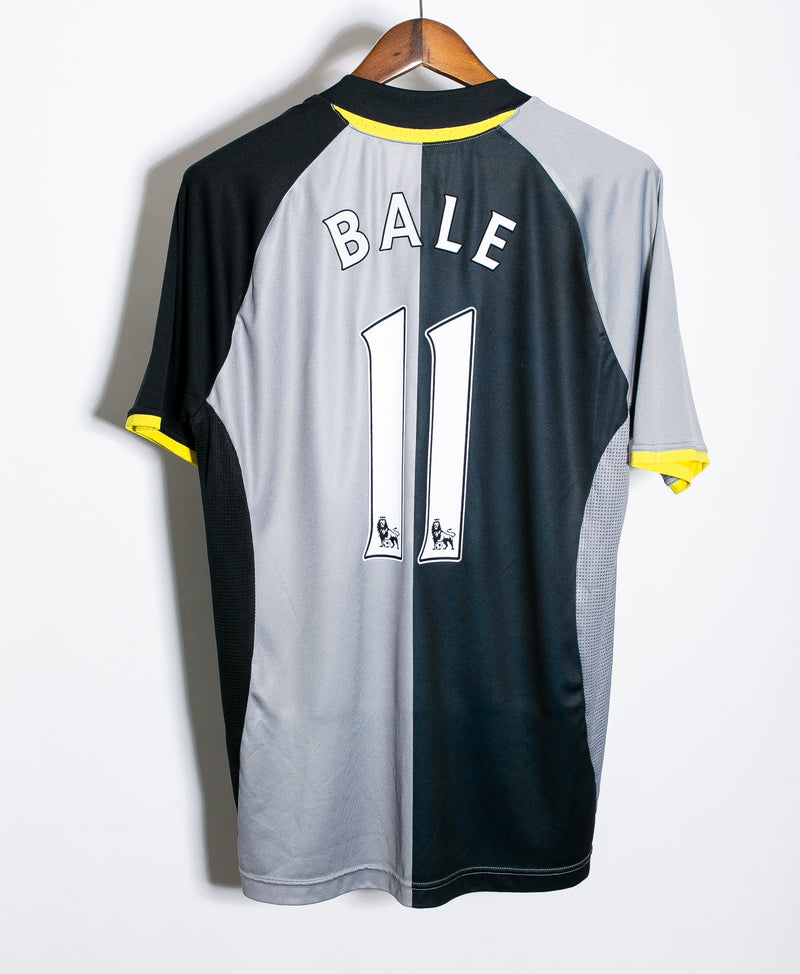 Tottenham 2012-13 Bale Third Kit (XL)