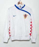 Croatia Full Zip Jacket (L)