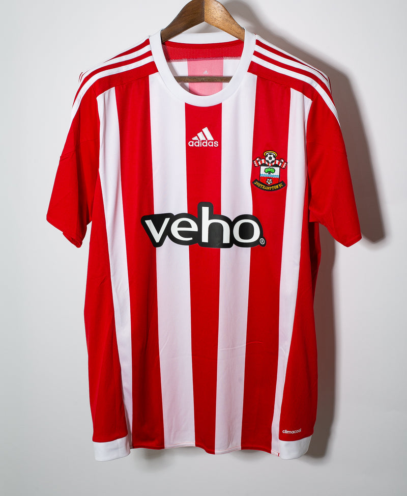 Southampton 2015-16 Mane Home Kit (XL)