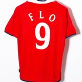 Norway 2000 Flo Home Kit (M)