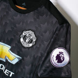 Manchester United 2017-18 Herrera Away Kit (M)