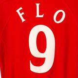 Norway 2000 Flo Home Kit (M)