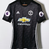 Manchester United 2017-18 Herrera Away Kit (M)