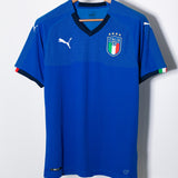 Italy 2018 Home Kit (M)