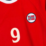 Norway 2000 Flo Home Kit (M)
