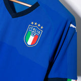 Italy 2018 Home Kit (M)