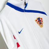 Croatia Full Zip Jacket (L)