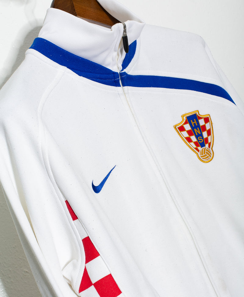 Croatia Full Zip Jacket (L)