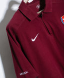 Arsenal 2005-06 Pre-Match Polo (2XL)