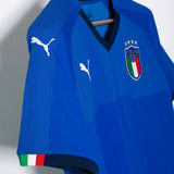 Italy 2018 Home Kit (M)