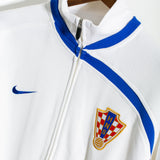 Croatia Full Zip Jacket (L)