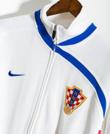 Croatia Full Zip Jacket (L)