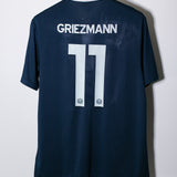 France 2014 Griezmann Home Kit (L)
