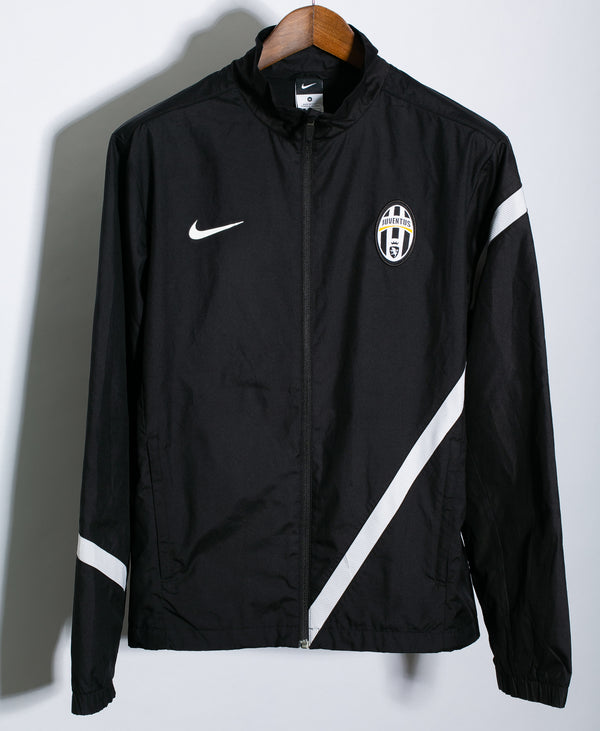 Juventus 2014-15 Windbreaker Jacket (M)