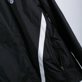 Juventus 2014-15 Windbreaker Jacket (M)