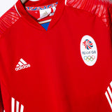 Great Britain 2012 Olympic Training Kit (XL)