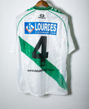 Banfield 2003-04 Home Kit (2XL)