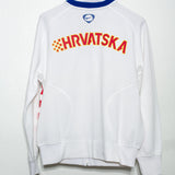 Croatia Full Zip Jacket (L)